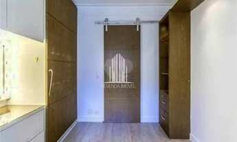 Imagem 6: Apartamento para Locação 155 m² 3 Dormitórios, 1 Suíte, 4 Banheiros e 3 Vagas - Paraíso