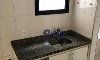 Imagem 6: Apartamento com 3 dormitórios à venda, 82 m² por R$ 450.000,00 - Jardim do Lago - Campinas