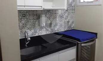 Imagem 5: Sobrado à venda em condomínio fechado, em Caucaia do Alto, Cotia. Com 2 dormitórios, 1 ban