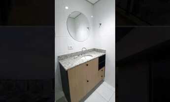 Imagem 7: Apartamento para aluguel com 68 metros quadrados com 1 quarto em Centro - Curitiba - PR