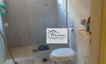 Imagem 6: Casa com 2 dormitórios à venda, 83 m² por R$ 180.000,00 - Jardim Aeroporto - Ribeirão Pret