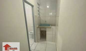 Imagem 6: CASA - NHOCUNÉ Casa com 1 dormitório