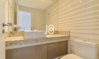 Imagem 3: COBERTURA COM MUITA LUMINOSIDADE NO ÁGUA VERDE Cobertura com 2 suítes no Água Verde - J8