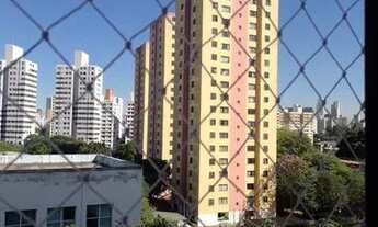 Imagem 3: APARTAMENTO RESIDENCIAL em SÃO PAULO - SP, BRÁS