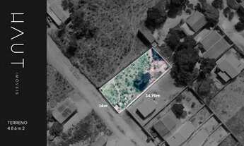 Imagem 2: Aparecida de Goiânia - Terreno Padrão - Vila Oliveira