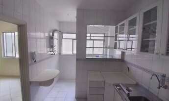 Imagem 5: Locação Apartamento Meier