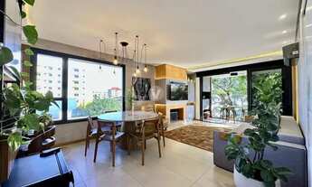 Imagem 7: Apartamento semi mobiliado - Palatino