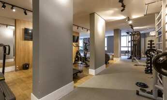 Imagem 2: Apartamento novo pronto pra morar 12º andar no Bonfim-campinas