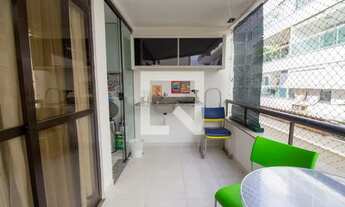 Imagem 6: Apartamento para Aluguel - Recreio, 2 Quartos, 81 m2