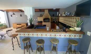 Imagem 7: Casa para Venda em Rio de Janeiro, Barra da Tijuca, 4 dormitórios, 3 suítes, 3 banheiros