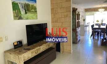 Imagem 4: Casa com 3 dormitórios para alugar, 120 m² por R$ 7.681/mês - Camboinhas - Niterói/RJ - CA