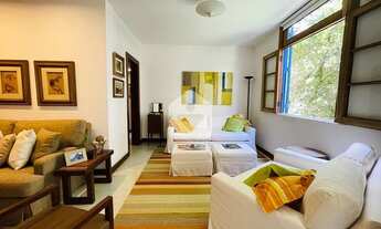 Imagem: RIO DE JANEIRO - Apartamento Padrão - Ipanema