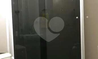 Imagem 5: Apartamento no Lauzane Paulista com 43 metros quadrados. 2 dormitórios