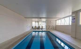 Imagem 7: Apartamento - Parque Residencial Aquarius - Edifício Soleil - 91m² - 3 Dormitórios, sendo