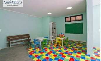 Imagem 5: Moema Índios, 112 m², 3 dormitórios