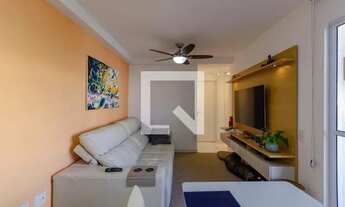 Imagem 3: Apartamento para Aluguel - Ouro Preto, 2 Quartos, 72 m2