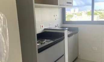 Imagem 2: LOCAÇÃO Apartamento com 2 dormitórios