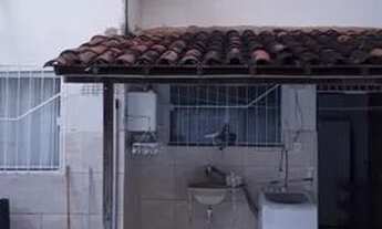 Imagem 4: Casa na rua Marechal Floriano, 3 quartos, garagem