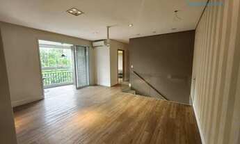 Imagem 7: Apartamento Duplex com 5 dormitórios, 172 m² - venda por R$ 1.600.000,00 ou aluguel por R