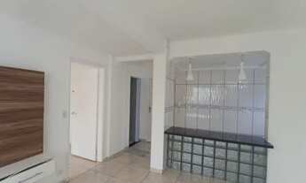 Imagem 3: Apartamento com 1 dormitório para alugar, 57 m² por R$ 1.300,02/mês - Aviação - Praia Gran