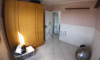 Imagem 6: Apartamento - Jardim Satélite - Edifício Madrid - 67m² - 2 Dormitórios