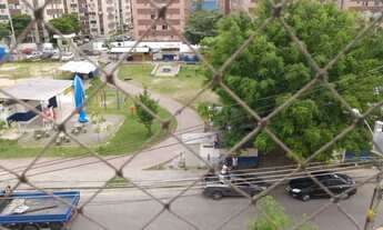 Imagem 5: Apartamento para venda possui 51 metros quadrados com 2 quartos