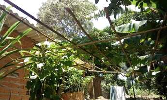 Imagem 3: Terreno 500m2 com cômodo peq. em Ibiúna