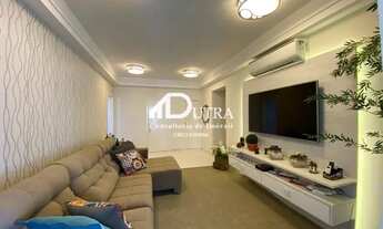 Imagem 3: Apartamento maravilhoso para locação com 3 suítes e 2 vagas e lazer - Aparecida- Santos