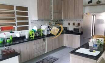 Imagem 6: SOBRADO BAIRRO BARCELONA