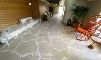 Imagem 5: Apartamento Camboinha, 4º Andar, Nasc. Sul, 172m² 3 suítes, Varanda gourmet