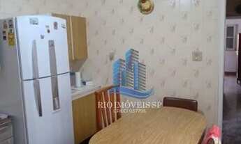 Imagem 3: Casa com 2 dormitórios à venda, 122 m² por R$ 480.000,00 - Olímpico - São Caetano do Sul/S