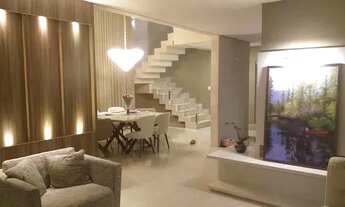 Imagem 3: Casa em Condomínio para Locação em Aracaju, Aruana, 3 dormitórios, 3 suítes, 5 banheiros