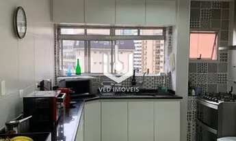 Imagem 6: Cobertura Duplex na Chacara Inglesa com 138m² com 04 dormitórios 01 suíte!