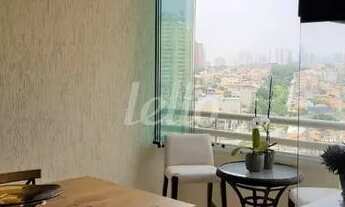 Imagem 5: São Caetano do Sul - Apartamento Padrão - Santa Paula