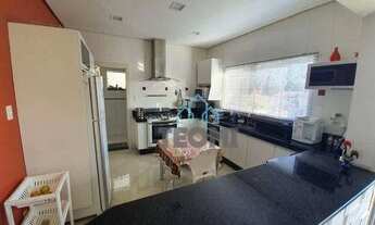 Imagem 3: Sobrado em condomínio com 3 dormitórios à venda, 300 m² por R$ 900.000 - Independência - T