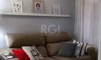 Imagem 5: Apartamento para Venda - 38.01m², 1 dormitório, Petrópolis