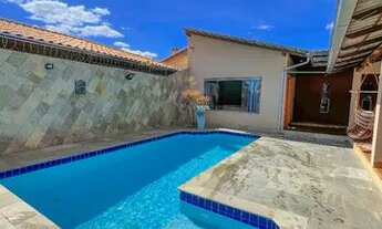 Imagem: Casa para temporada em pirenopolis