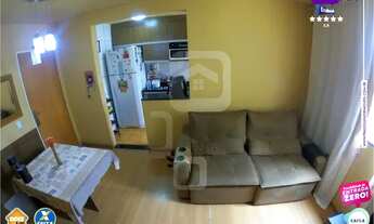 Imagem 5: Centro - 600mts da Caixa Econômica - 2 Quartos, Entrada Zero e Parcelas de R$ 500 morando