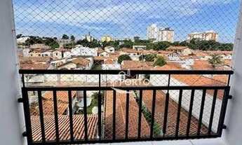 Imagem 6: Apartamento com 2 dormitórios, 62 m² - venda ou aluguel - Gleba Califórnia - Piracicaba/SP