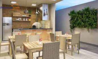 Imagem 3: Apartamento com 2 dormitórios para alugar, 65 m² por R$ 3.000,00/mês - Jardim Satélite - S