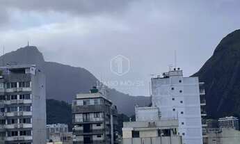 Imagem 2: Apartamento para venda com 70 metros quadrados com 2 quartos em Ipanema - Rio de Janeiro