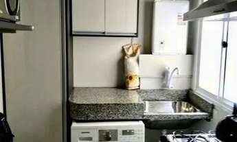 Imagem 4: Apartamento para Venda - 67.3m², 3 dormitórios, sendo 1 suites, 2 vagas - Humaitá