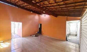 Imagem 3: Casa em Santarém - bairro pontengi