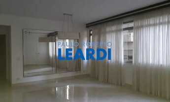 Imagem: APARTAMENTO - JARDIM AMÉRICA - SP