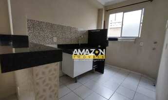 Imagem 3: Apartamento com 2 dormitórios, 48 m² - venda por R$ 160.000 ou aluguel por R$ 1.320/mês