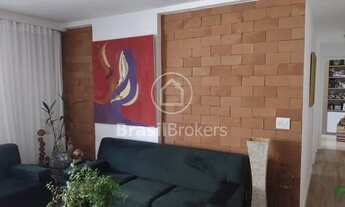 Imagem: Niterói - Apartamento Padrão - Icaraí