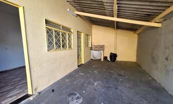 Imagem 2: Casa para aluguel com 70 metros quadrados com 1 quarto em Jardim Palma - Franca - SP