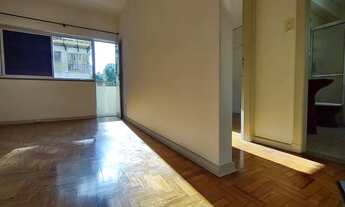 Imagem 2: UM DORMITÓRIO PRÓXIMO À PUC