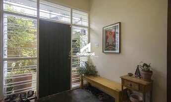 Imagem 6: Casa para alugar no bairro Santo Amaro - São Paulo/SP, Zona Sul