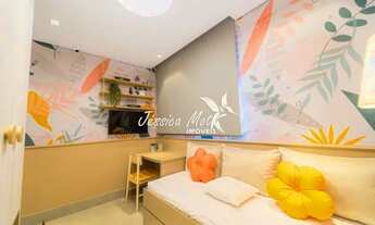 Imagem 7: LET Parque 2 e 3 quartos em Águas Claras- Próx ao Parque e Metrô